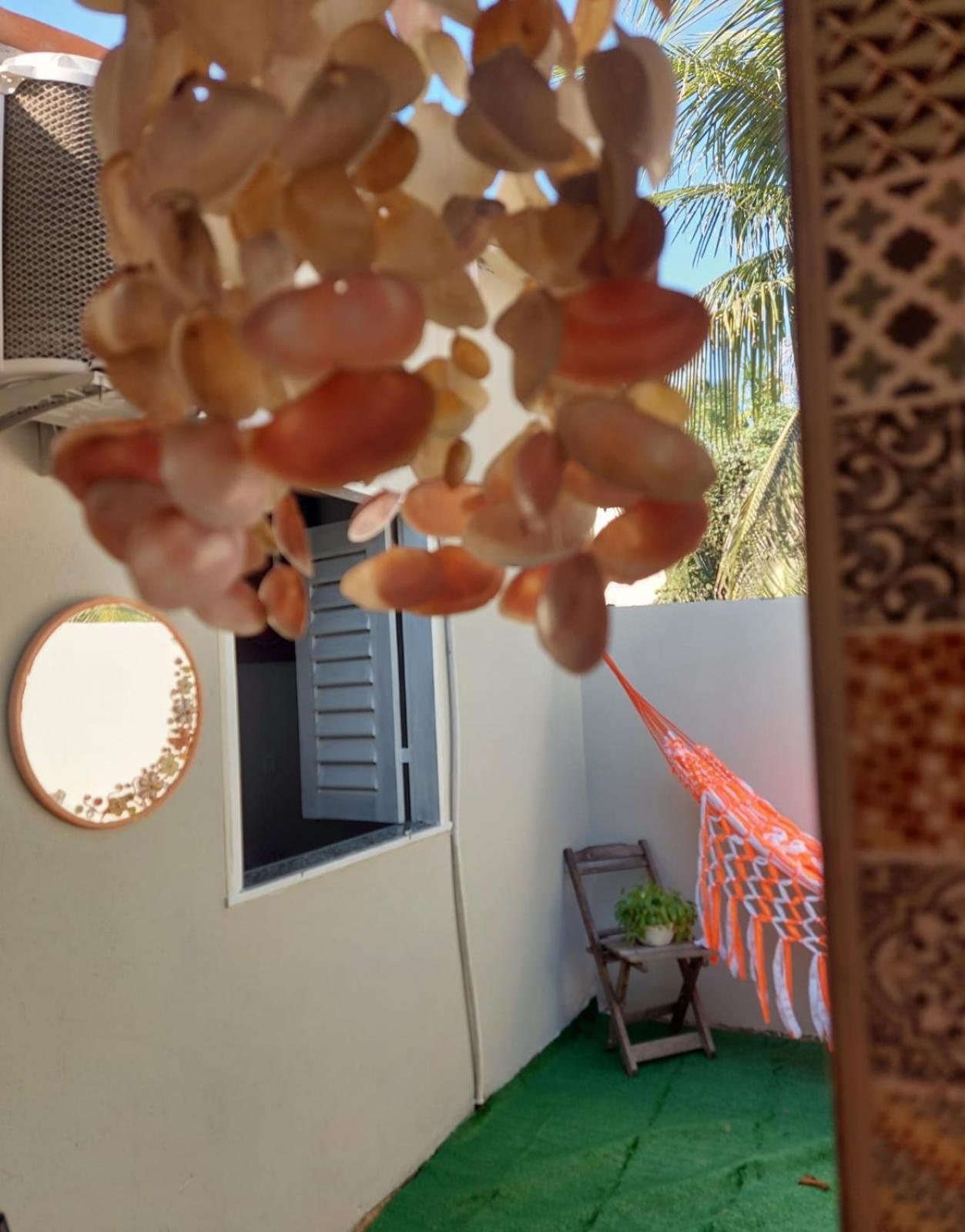 Na Casa Delas Jericoacoara Zewnętrze zdjęcie