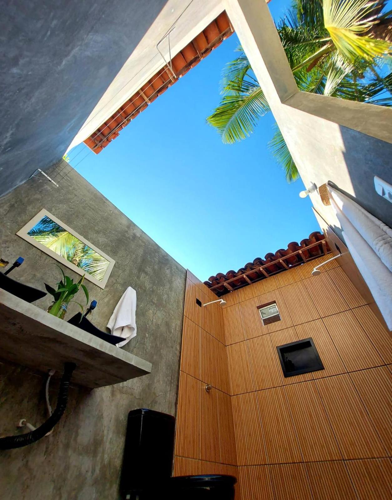 Na Casa Delas Jericoacoara Zewnętrze zdjęcie