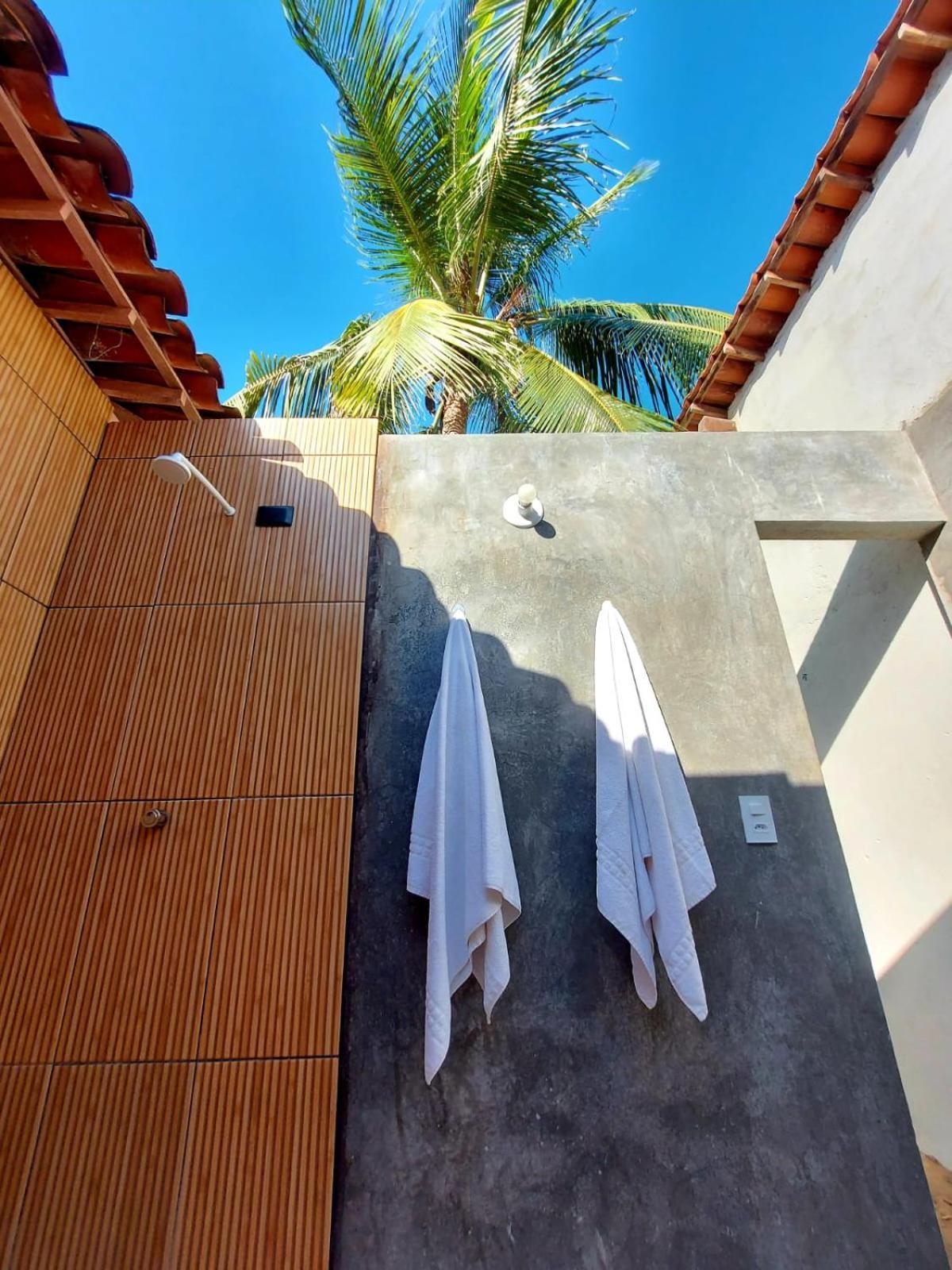Na Casa Delas Jericoacoara Zewnętrze zdjęcie
