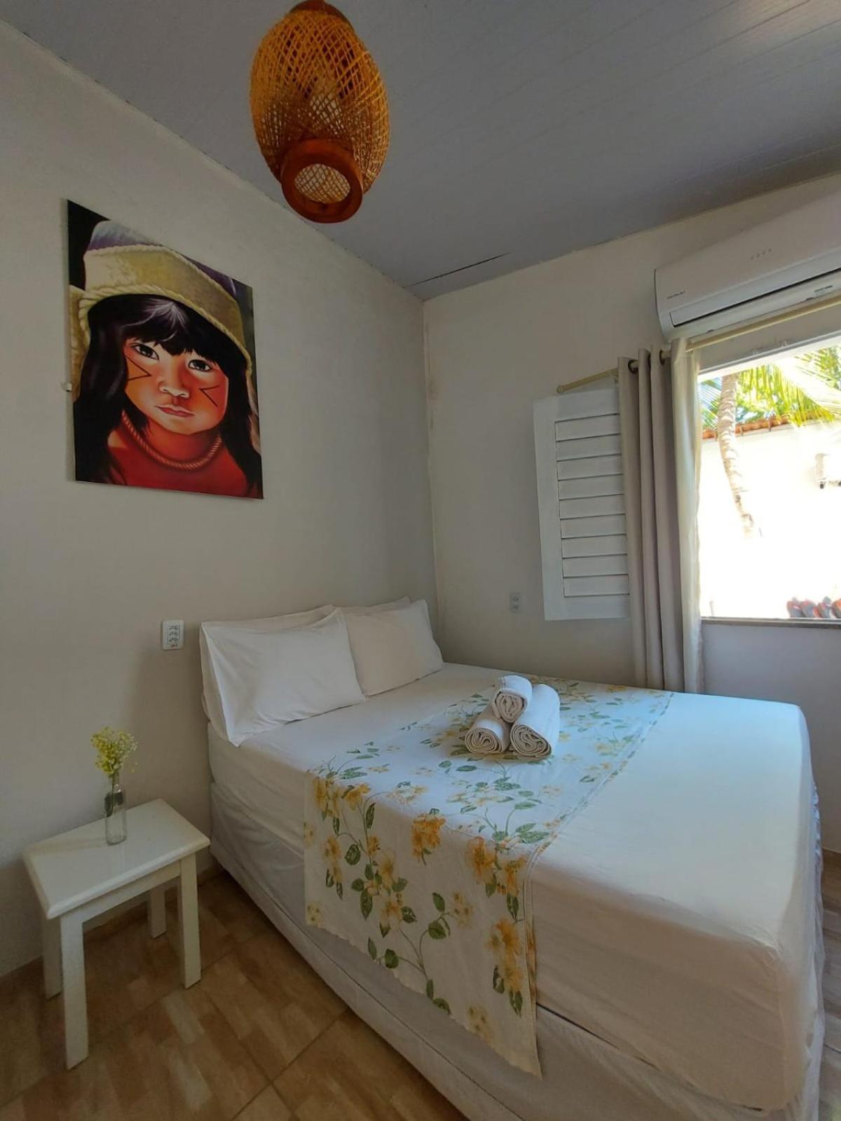Na Casa Delas Jericoacoara Zewnętrze zdjęcie