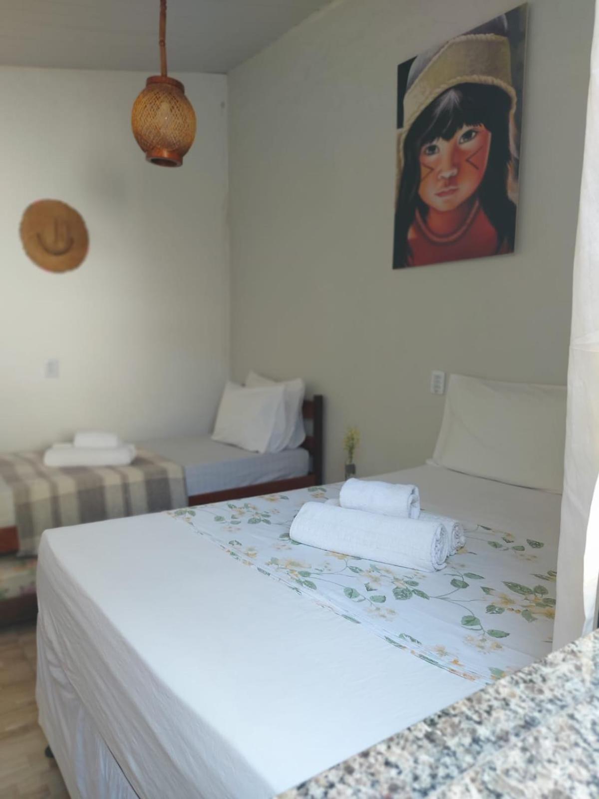 Na Casa Delas Jericoacoara Zewnętrze zdjęcie