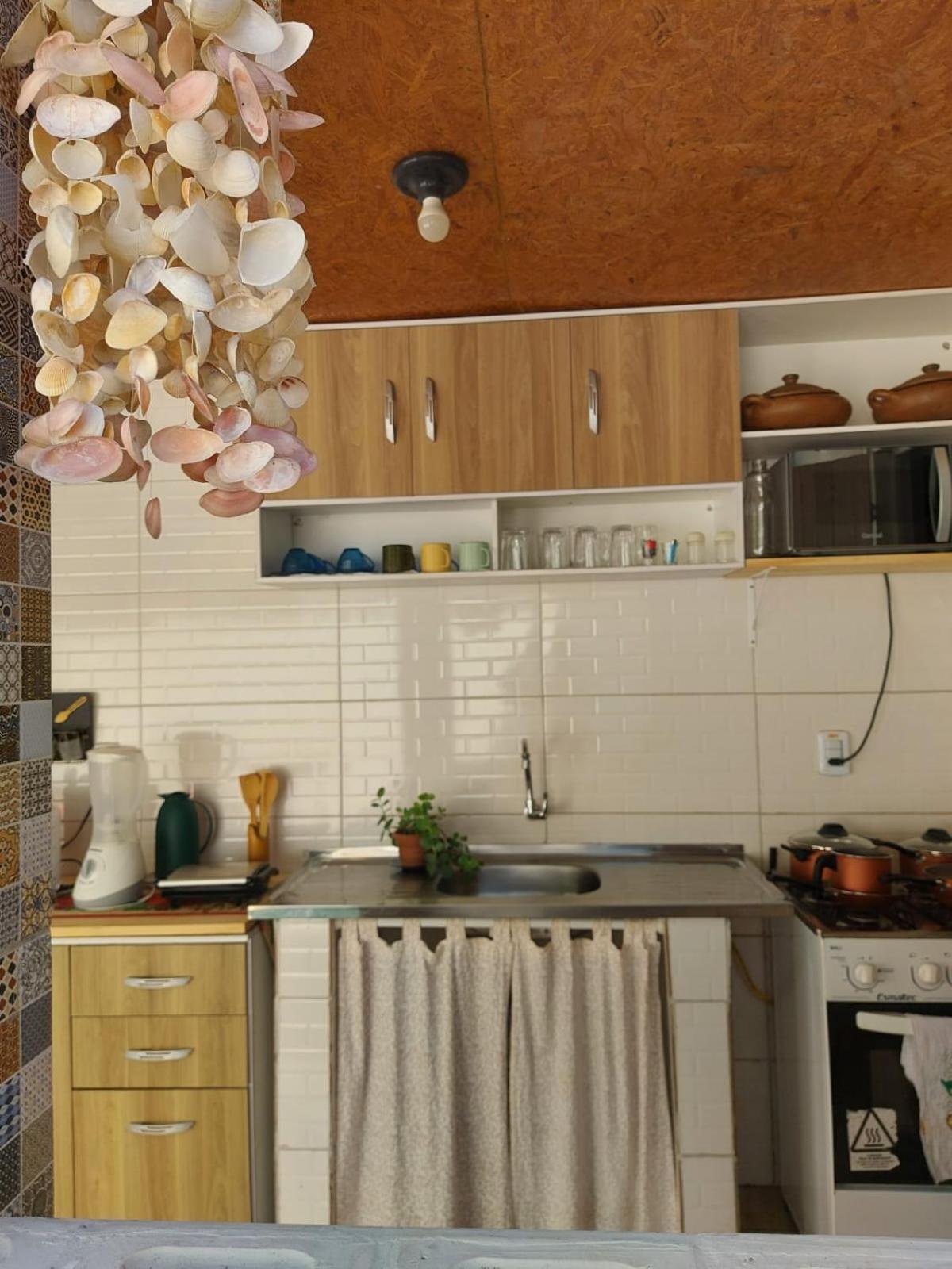 Na Casa Delas Jericoacoara Zewnętrze zdjęcie