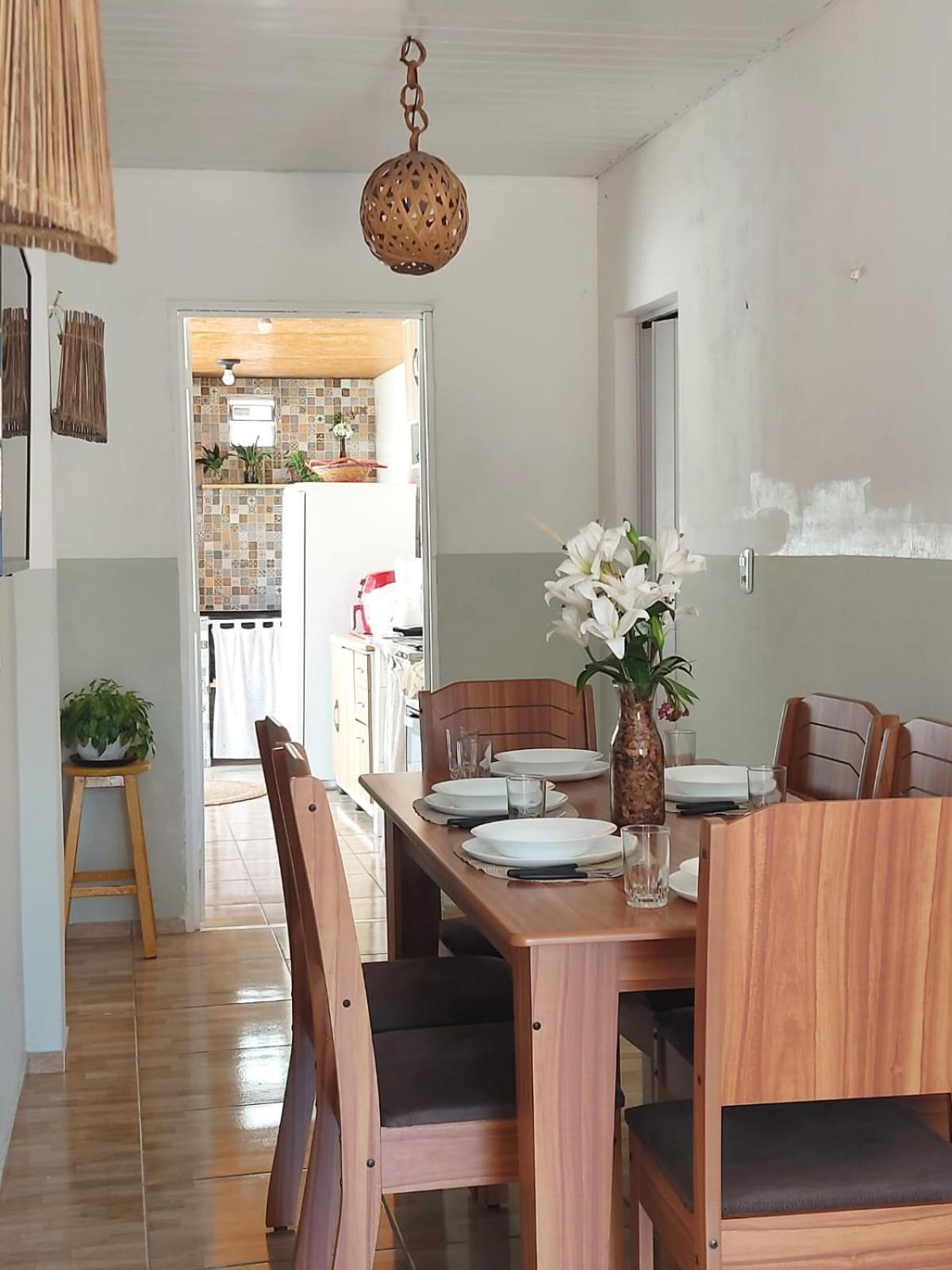 Na Casa Delas Jericoacoara Zewnętrze zdjęcie