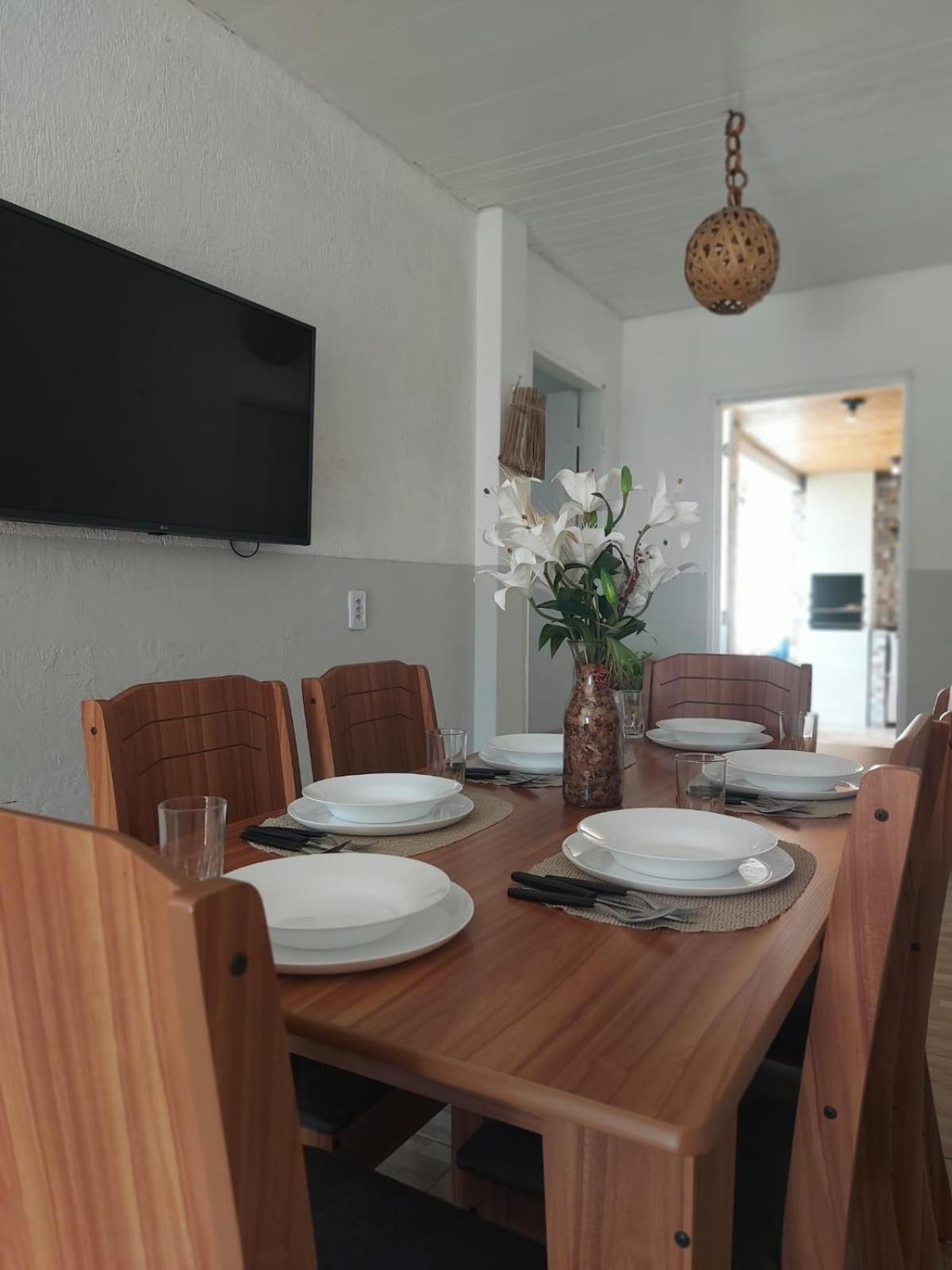 Na Casa Delas Jericoacoara Zewnętrze zdjęcie