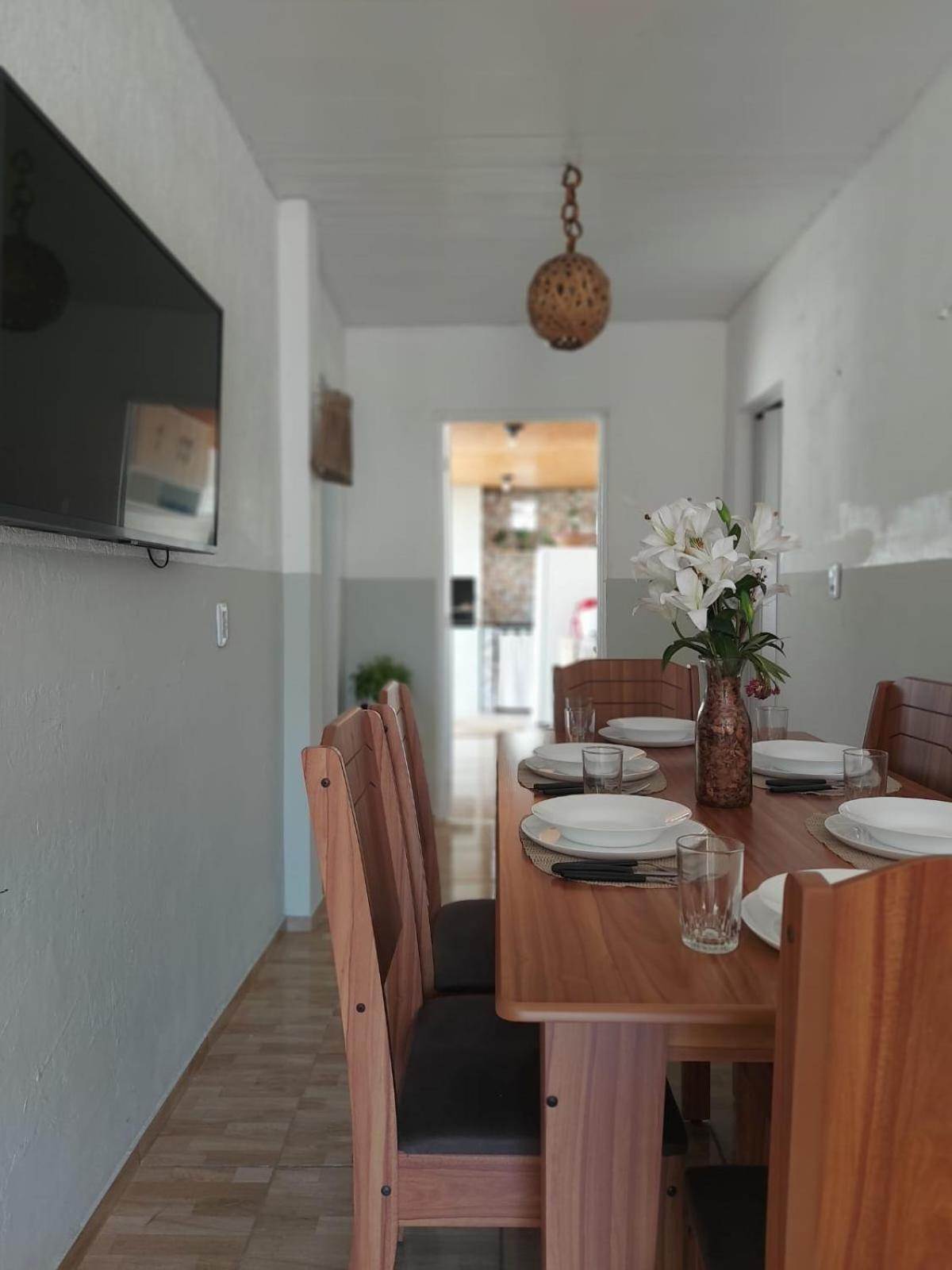 Na Casa Delas Jericoacoara Zewnętrze zdjęcie