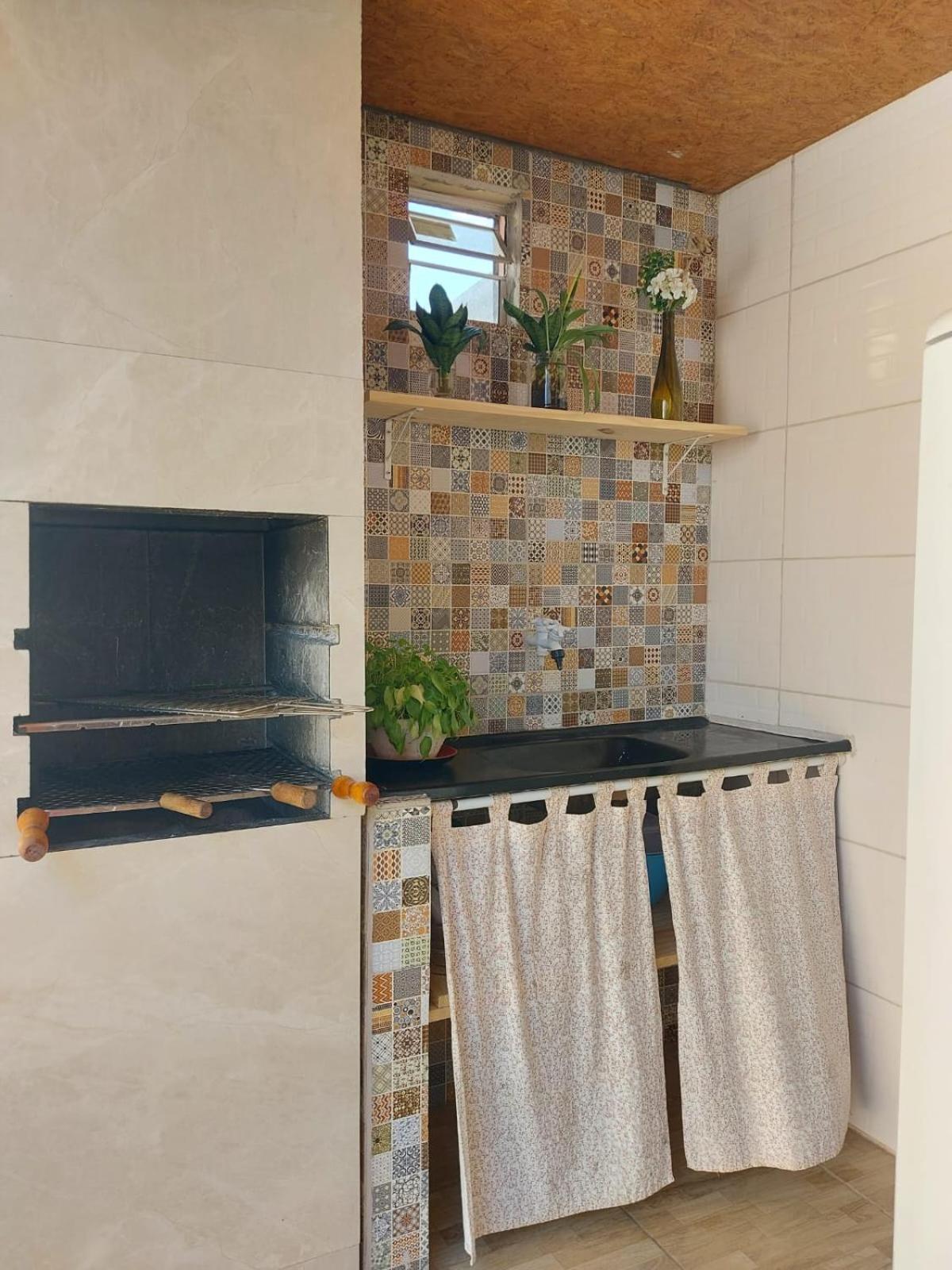 Na Casa Delas Jericoacoara Zewnętrze zdjęcie